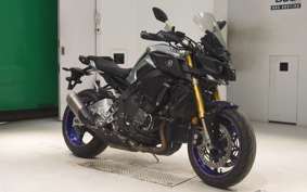 YAMAHA MT-10 SP 2017