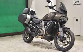 HARLEY PAN AMERICA 1250 2021