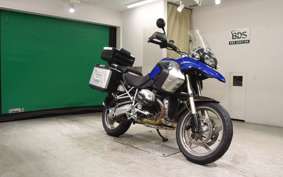 BMW R 1200GS 2008