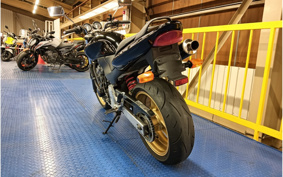 HONDA HORNET 250 MC31