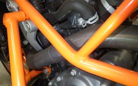 KTM 390 DUKE 2018