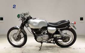 YAMAHA SR400 Gen.2 1991