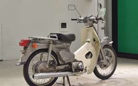 HONDA C90 SUPER CUB E 2022 HA02