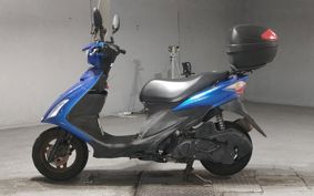 SUZUKI ADDRESS V125 CF4MA