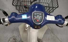 HONDA SUPER CUB50 AA01