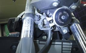 YAMAHA MT-25 RG43J