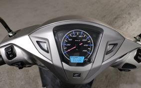 HONDA LEAD 125 JF45