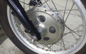 YAMAHA SR400 Gen.2 1996 1JR