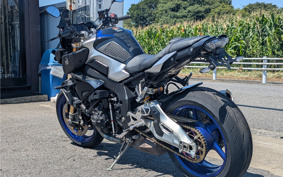 YAMAHA MT-10 SP ABS 2017 RN50J