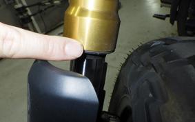 HONDA MONKEY 125 JB03