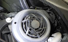 SUZUKI ｽｳｨｯｼｭ125 DV12B