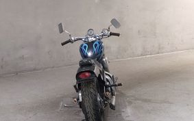 HONDA STEED 400 NC26