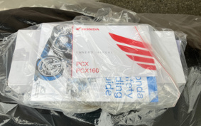 HONDA PCX125 JK05