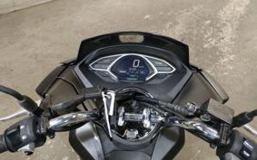 HONDA PCX125 JF81