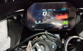 BMW S1000RR 2022 0E21