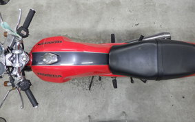 HONDA GB250 CLUBMAN Gen.4 2019 MC10