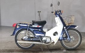 HONDA SUPER CUB90 HA02