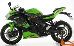 KAWASAKI NINJA ZX-4R SE 2024 ZX400P