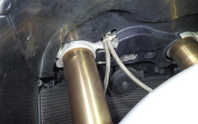 SUZUKI HAYABUSA Gen.2 2009