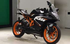 KTM 125 RC