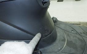 YAMAHA JOG ZR Gen.3 SA39J