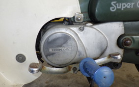 HONDA C70 SUPER CUB C70