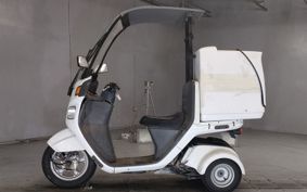 HONDA GYRO TA03