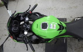 KAWASAKI NINJA 250 2 1999 EX250P