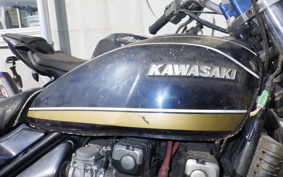 KAWASAKI ZEPHYR 400 Gen.2 1994 ZR400C