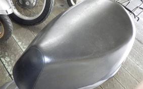 SUZUKI LET's 5 2012 CA47A