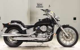 YAMAHA DRAGSTAR 400 2000 VH01J