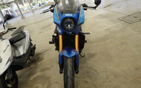 YAMAHA XSR900 2022 RN80J