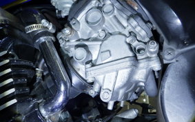 HONDA CB400SF VTEC SPEC 2 2003 NC39