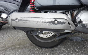 HONDA FAZE MF11