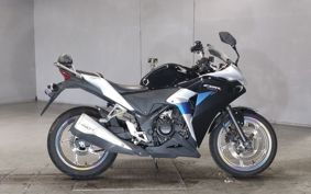HONDA CBR250R MC41