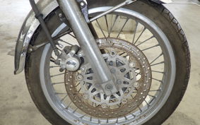 KAWASAKI ESTRELLA RS BJ250A