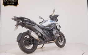 BMW R1300GS ASA 2025