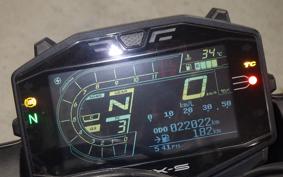 SUZUKI GSX-S1000 Gen.2 2022 EK1AA