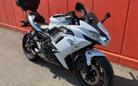 KAWASAKI NINJA 650 ABS 2020 ER650H