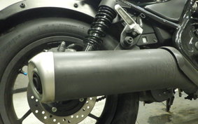 HONDA REBEL 250 A MC49