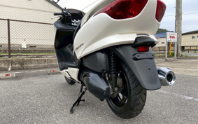 HONDA FORZA MF08