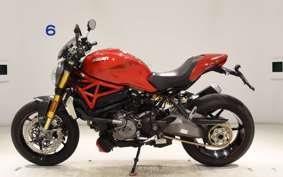 DUCATI M1200 S 2019