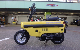 HONDA MOTOCOMPO AB12