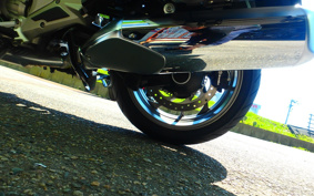 BMW K1600GTL EXCLUSIVE 2017 0603