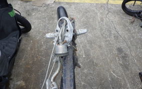 HONDA CS50 S50