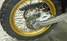 YAMAHA SEROW 250 Gen.2 2024 DG17J