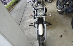 YAMAHA DRAGSTAR 250 VG02J