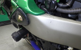 KAWASAKI ZZ1100 NINJA R Gen.2 1995 ZXT10D