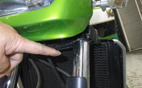 KAWASAKI ZRX1200 R 2003 ZRT20A
