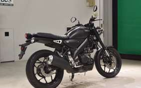 YAMAHA XSR155